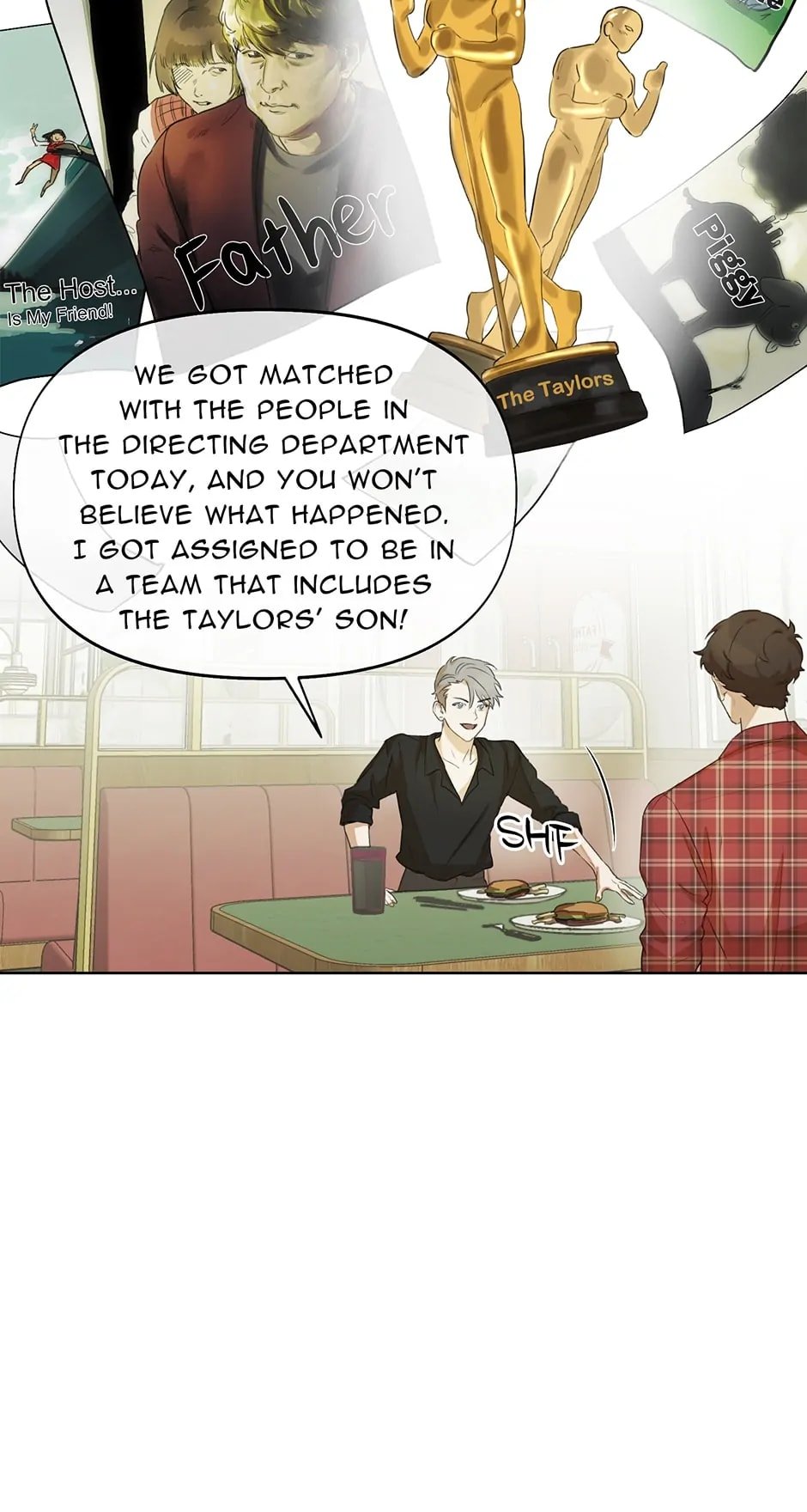 Nerd Project, Chapter 12 image 54